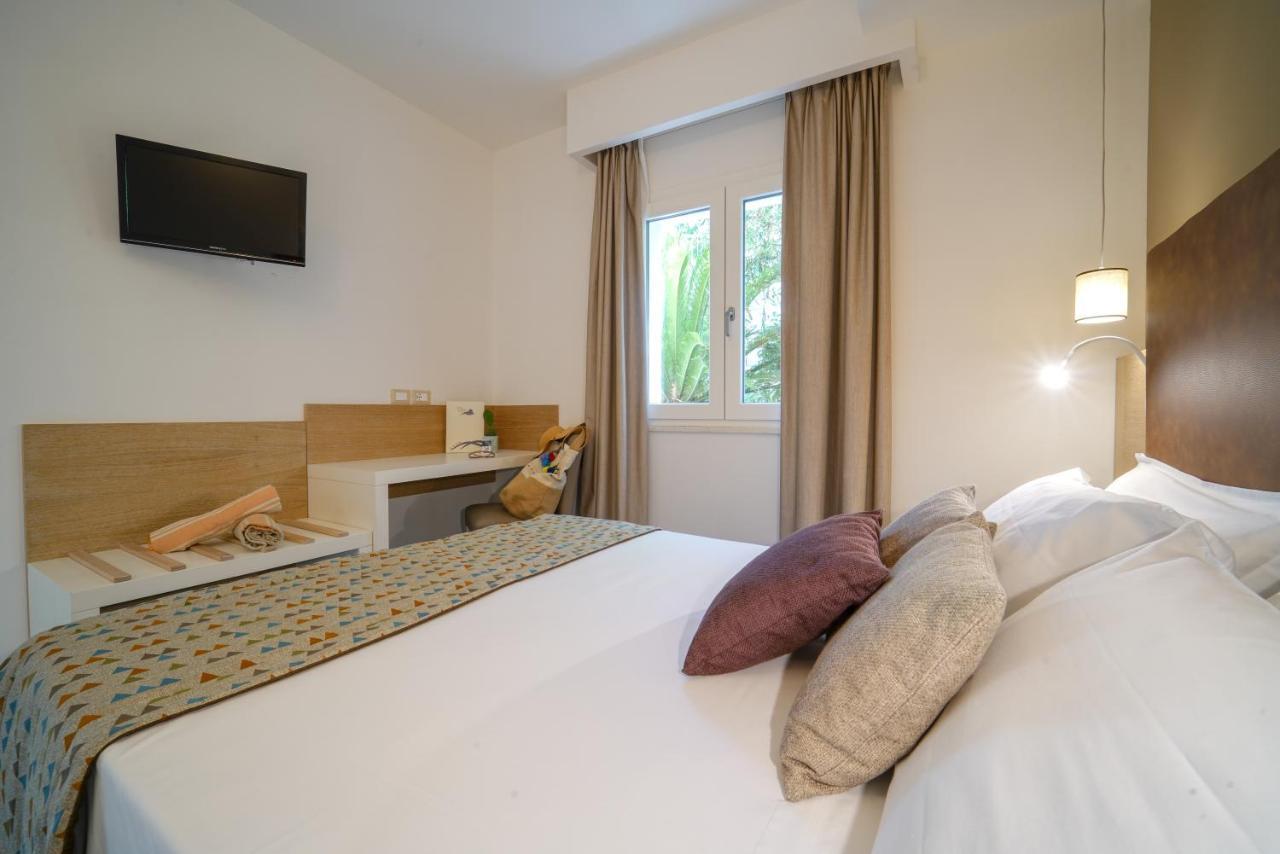Junior Suite mit Meerblick